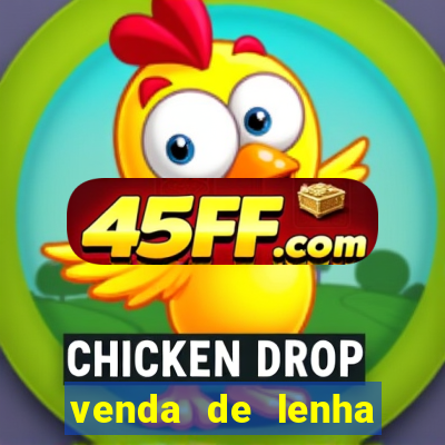 venda de lenha perto de mim